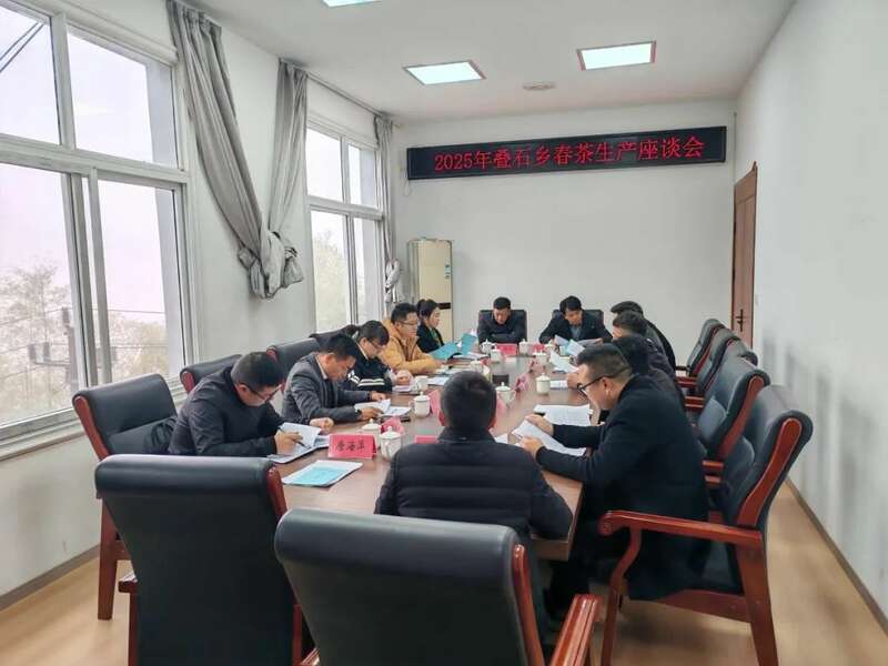 福鼎市多措并举提升春茶品质与茶农收益 吹响春茶生产号角 铸就春茶品质“金招牌”
