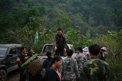 非遗传承人李先国深耕古树茶引领产业升级 李先国:矢志将好茶带出深山