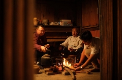 非遗传承人李先国深耕古树茶引领产业升级 李先国:矢志将好茶带出深山
