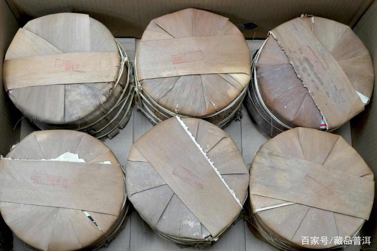 家庭存茶退仓醒茶指南：去除仓味提升品质