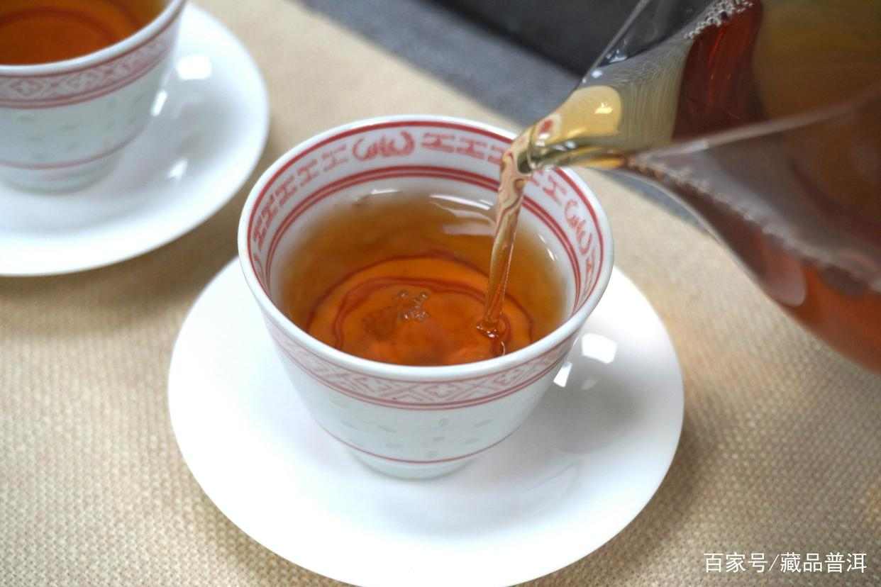 普洱茶退仓醒茶技巧：去除仓味提升品质