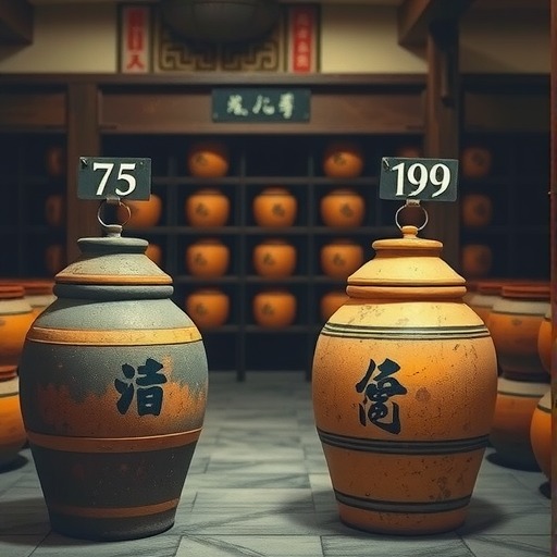 99配方普洱茶:平衡之道成就味觉恒定标准 99配方普洱茶:平衡之道成就味觉恒定标准