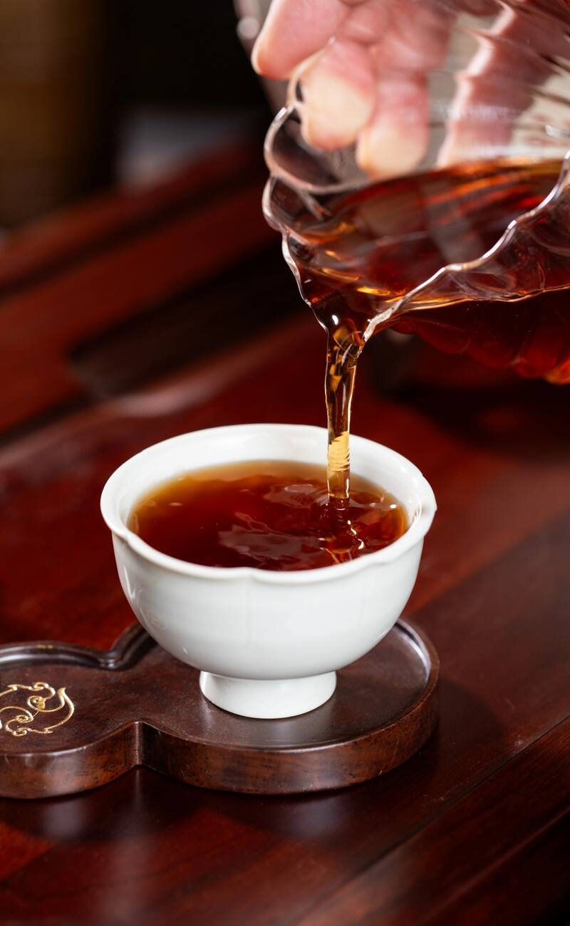99配方普洱茶:平衡之道成就味觉恒定标准 “75”与“99”谁才是普洱茶恒定的标准?