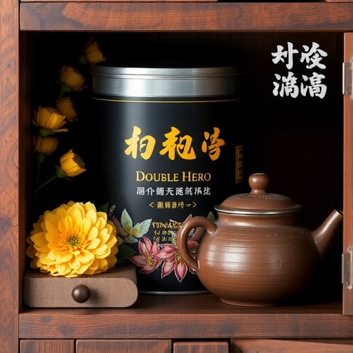 2004双雄花开富贵沱品鉴之临沧大叶种口粮茶高性价比