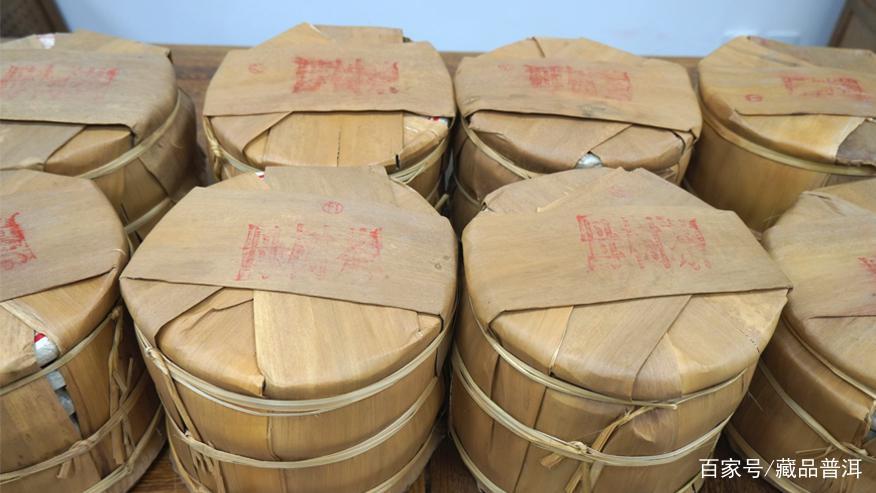 普洱茶仓储差异影响口感与品质