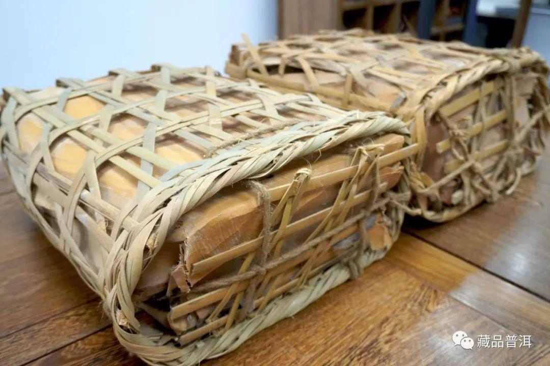双雄花开富贵沱：临沧大叶茶香甜蜜韵佳品