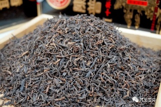 普洱茶中老期藏茶市场热销品种及投资潜力分析