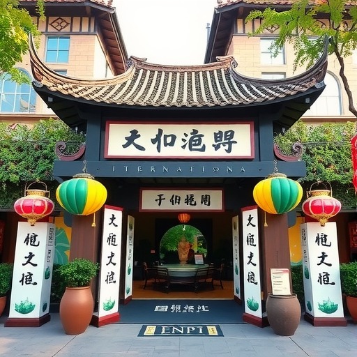 中国国际茶叶博览会：国字号、世界级、基因强三大价值引领茶业国际化