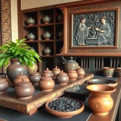 云南红茶起源朝代揭秘 云南红茶起源朝代揭秘