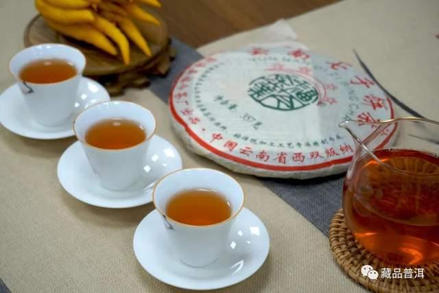 回南天存茶指南：家庭防潮妙招与陈化周期解析