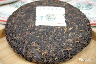 中老期普洱茶市场热门品牌全解析