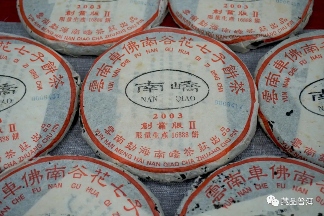 中老期普洱茶市场热门品牌全解析