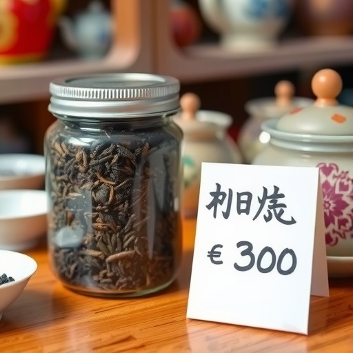 祁门红茶价格鉴别与市场差异解析 祁门红茶价格鉴别与市场差异解析
