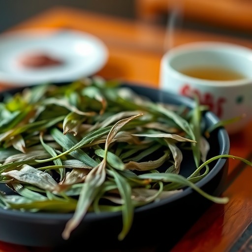 银骏眉红茶特点解析与品质鉴别指南