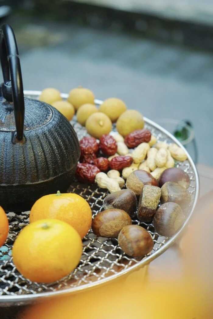 喝茶的“时间管理”，究竟有多讲究？