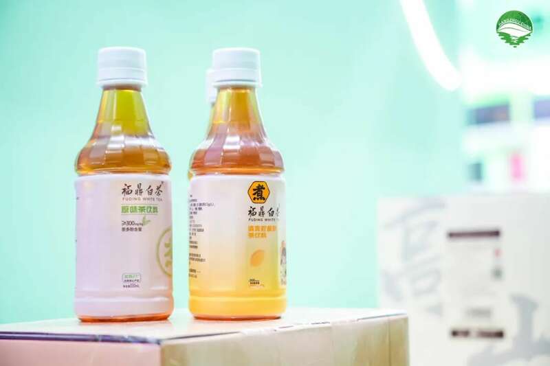 中国国际茶叶博览会赋能茶业全球化发展 国展定档!第七届国际茶博会将于5月21-25日举办