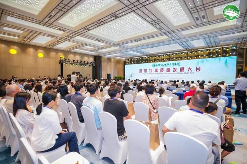 中国国际茶叶博览会赋能茶业全球化发展 国展定档!第七届国际茶博会将于5月21-25日举办