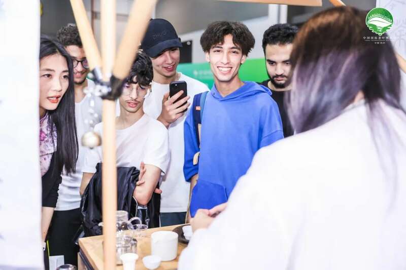 中国国际茶叶博览会赋能茶业全球化发展 国展定档!第七届国际茶博会将于5月21-25日举办