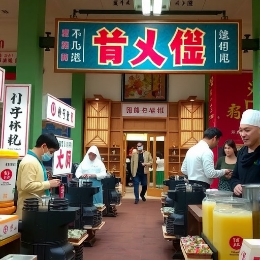湄潭新茶饮革命 迎接全球畅饮新机遇