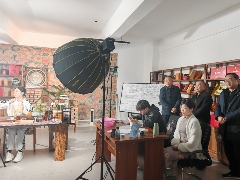 成都茶产业高质量发展路径解析:从生产到市场全链升级 市政协副主席杨力率队调研名山区、雨城区茶产业发展情况