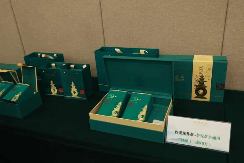 杭州西湖龙井茶保护管理六大举措推动产业高质量发展 杭州官宣:西湖龙井茶3月20日开采