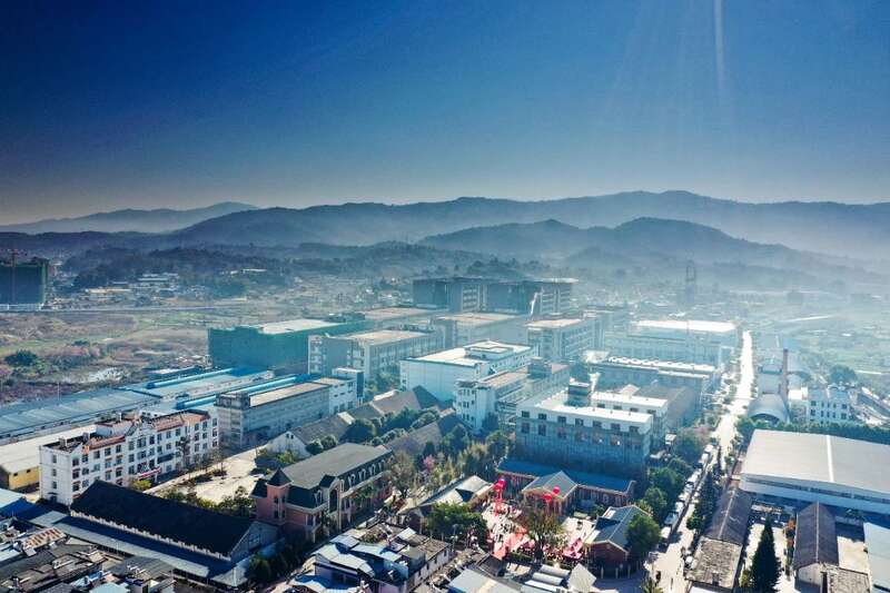 云南73家企业走进国家级农业产业化龙头"国家队" 大益集团树立普洱茶行业新标杆 载誉前行!大益荣膺农业产业化国家重点龙头企业