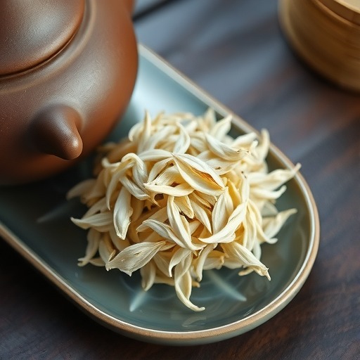 银骏眉属于红茶类：外形香气口感详解