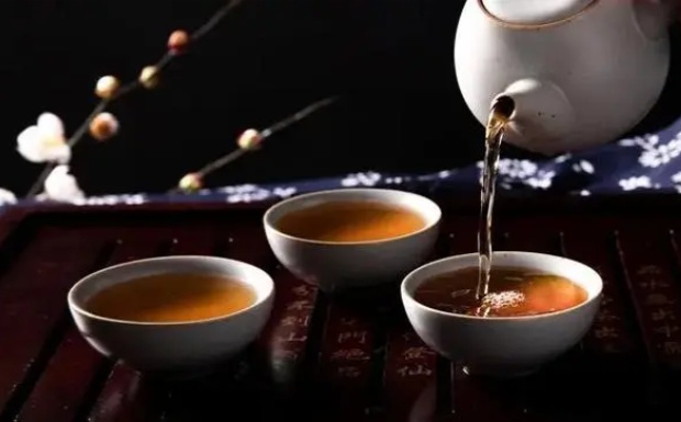 川红工夫红茶的功效与禁忌.jpg