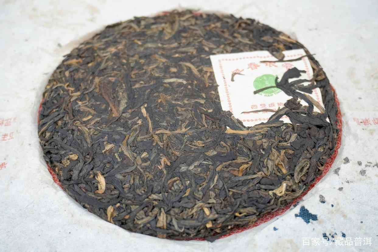 如何判断普洱茶受潮？普洱茶受潮有哪些体现？行家分享4个方法