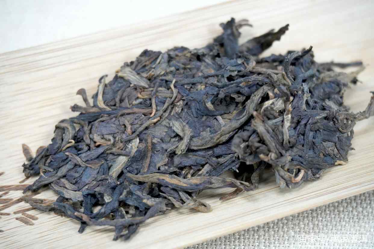 如何判断普洱茶受潮？普洱茶受潮有哪些体现？行家分享4个方法