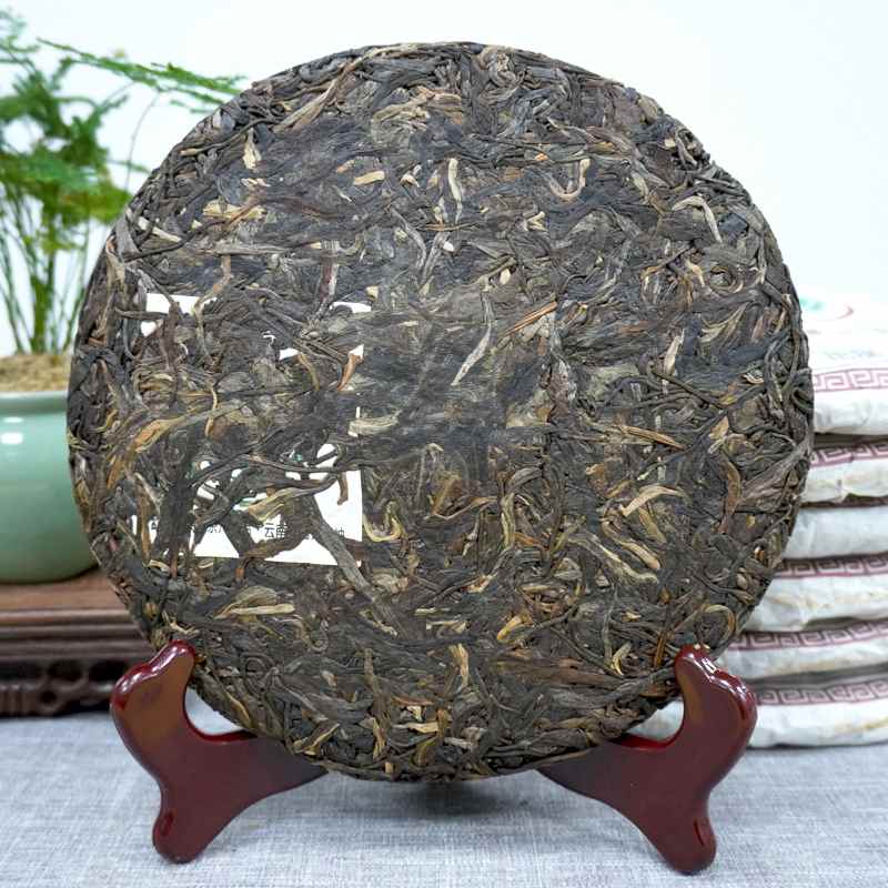 如何判断普洱茶受潮？普洱茶受潮有哪些体现？行家分享4个方法