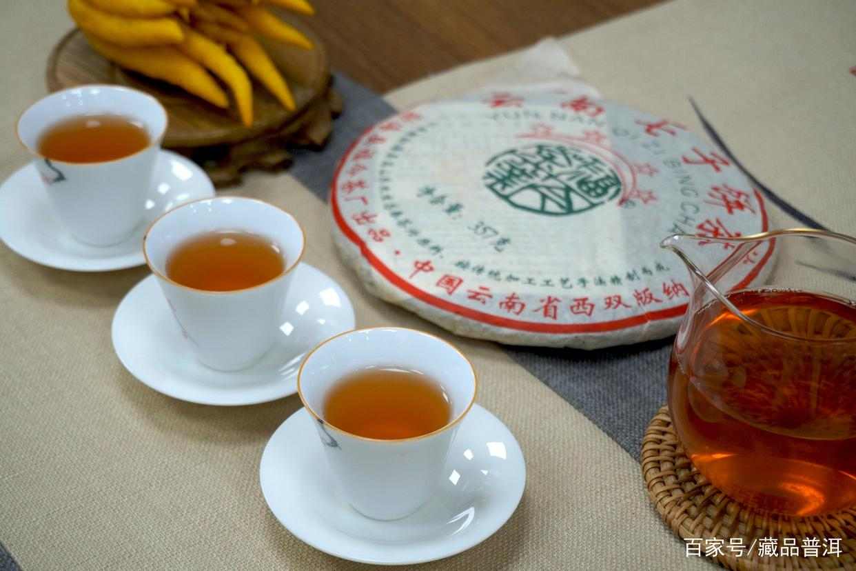 如何判断普洱茶受潮？普洱茶受潮有哪些体现？行家分享4个方法