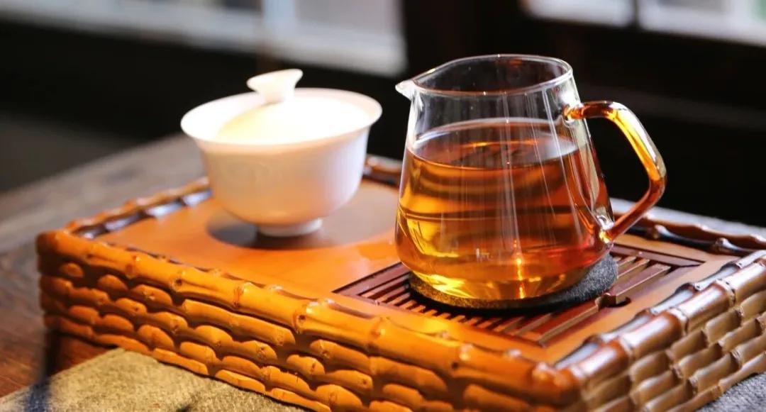 喝茶能缓解焦虑？心理学教你喝茶喝出好心情