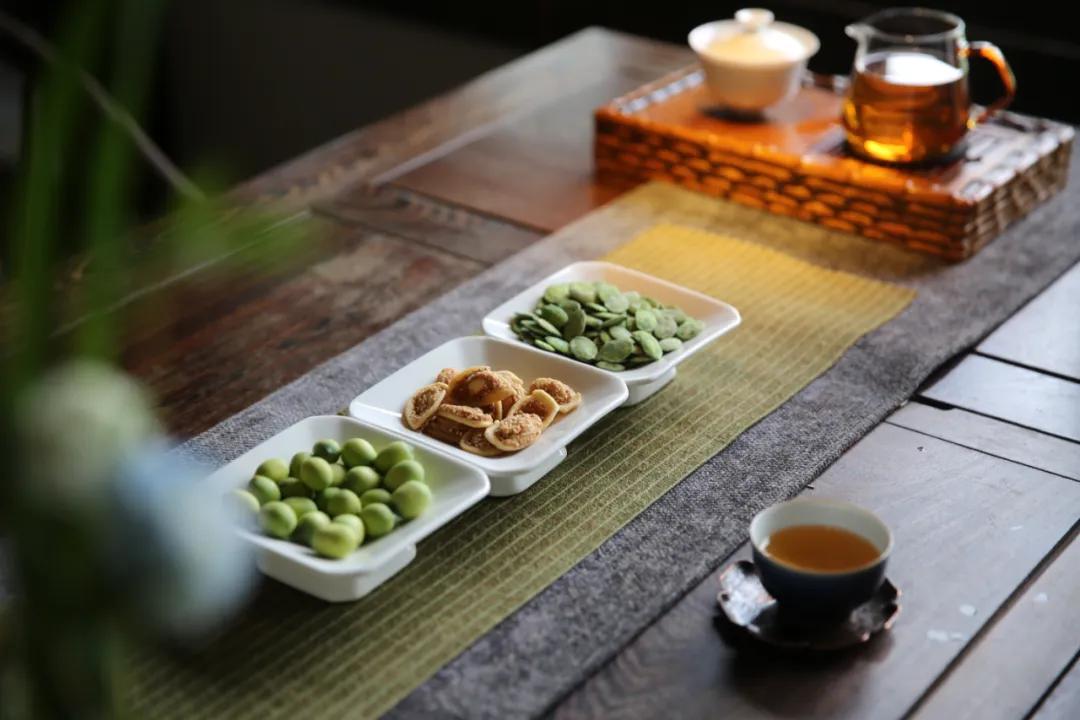 喝茶能缓解焦虑？心理学教你喝茶喝出好心情