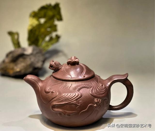 乾隆朝器物审美背后的三重秩序感 乾隆朝器物审美背后的三重秩序感