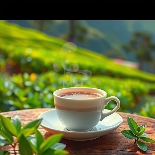 英德红茶多重健康益处解析 英德红茶多重健康益处解析