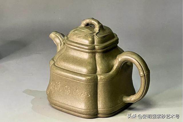 乾隆朝器物审美背后的三重秩序感 乾隆朝器物审美背后的三重秩序感