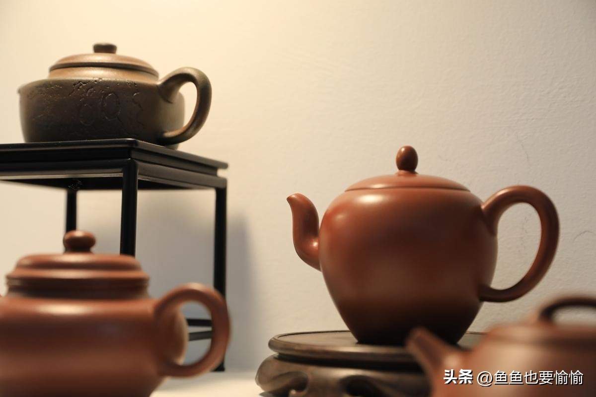 方壶比圆壶难做？手工艺与模具工艺差异揭秘