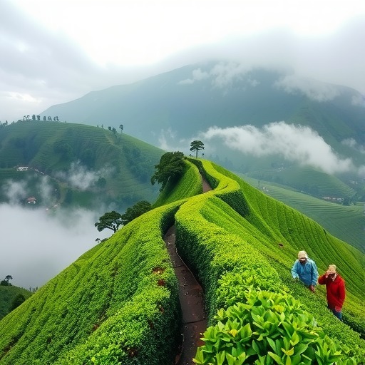 龙泉红茶产地揭秘:地理优势与选购技巧全解析 龙泉红茶产地揭秘:地理优势与选购技巧全解析