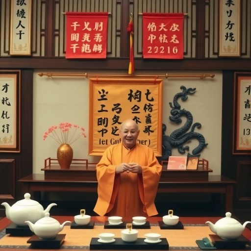 奉贵人茶业肖体华获五星制茶大师称号 助力乡村振兴