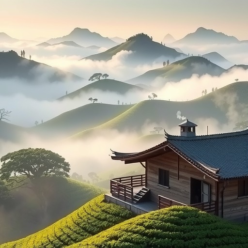 川红工夫红茶产地解析及核心特点 川红工夫红茶产地解析及核心特点