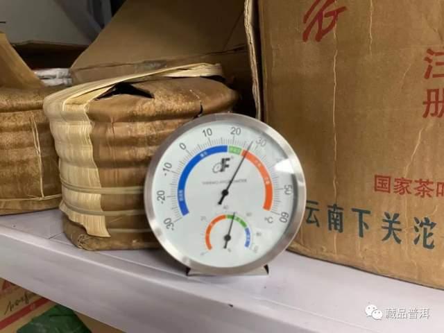 回南天如何正确存放普洱茶 防潮指南