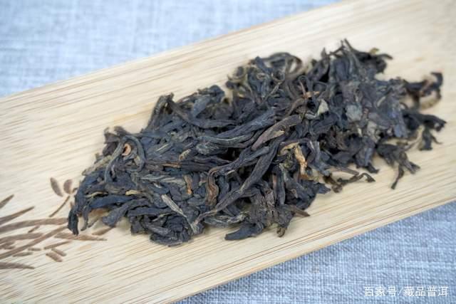 老料新压普洱茶:口感转化与品质提升之道 老料新压普洱茶:口感转化与品质提升之道