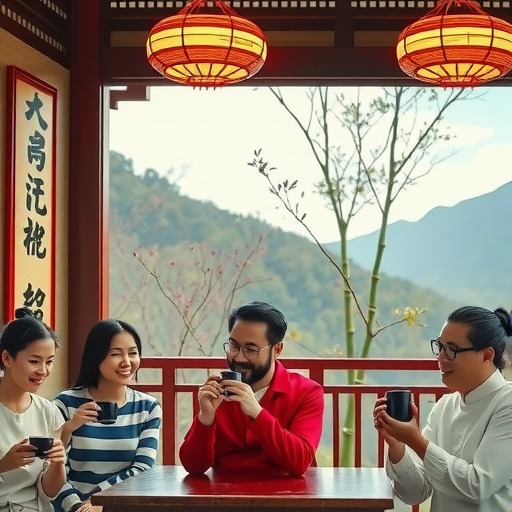 遵义红茶的适用人群解析及健康益处