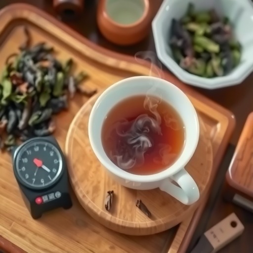 普洱茶品质评判核心：标杆茶的入门指南