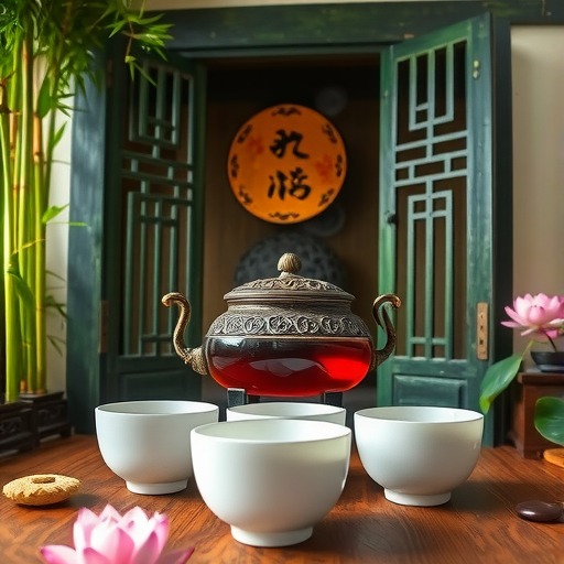 九曲红梅适合什么人群？健康功效与饮用建议
