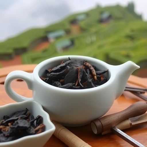 遵义红茶属于什么茶类？品质特点与地理标志解析