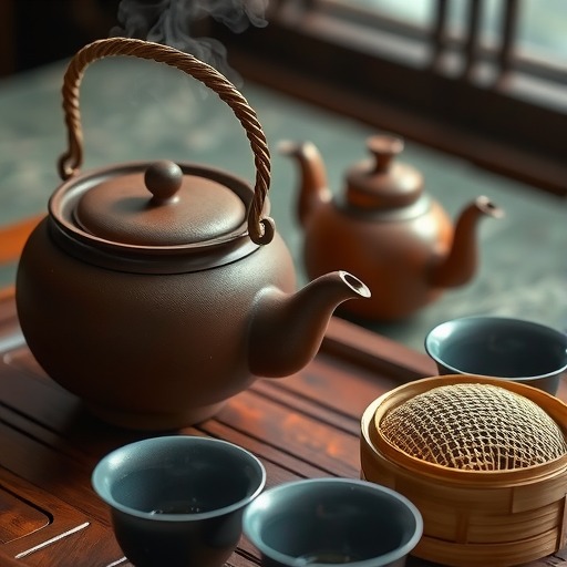 普洱老茶冲泡技巧：精通茶性与细节才能展现醇香