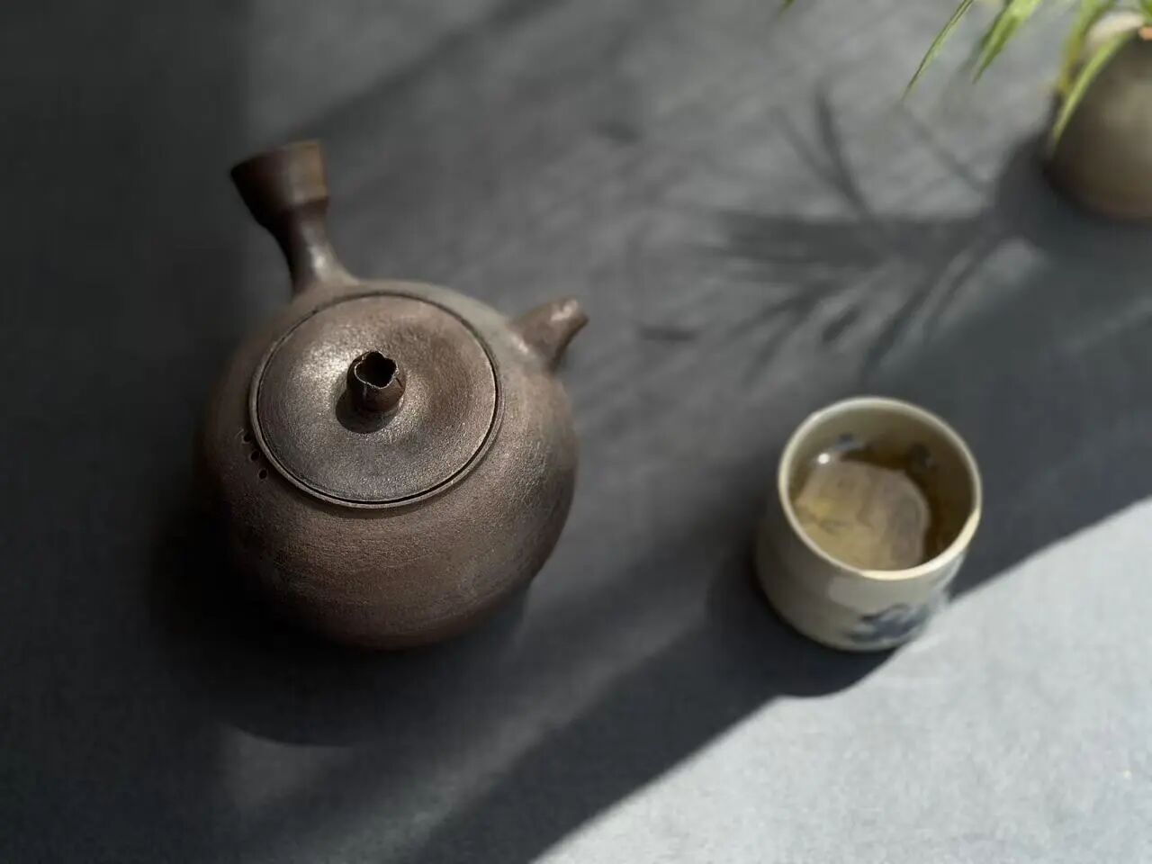 冬至喝茶,暖心小贴士:两多两少详解 冬至喝茶,暖心小贴士:两多两少详解