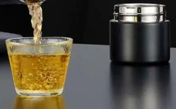 政和工夫红茶的功效与作用.jpg 政和工夫红茶的功效与作用.jpg
